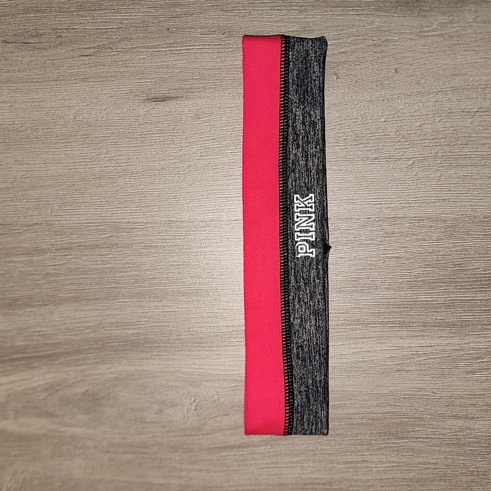 PINK brand headband